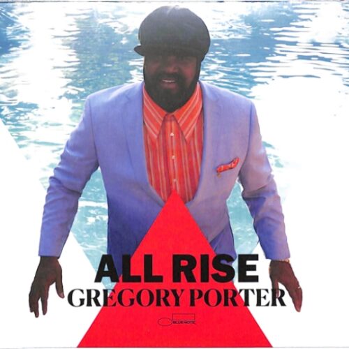 Gregory Porter - All Rise EU NEW