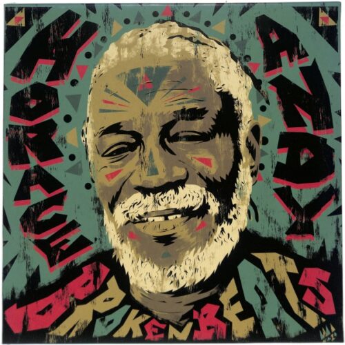 Horace Andy - Broken Beats Essence of 1&2 EU NEW