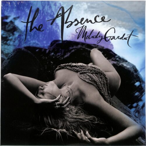 Melody Gardot - The Absence EU NEW