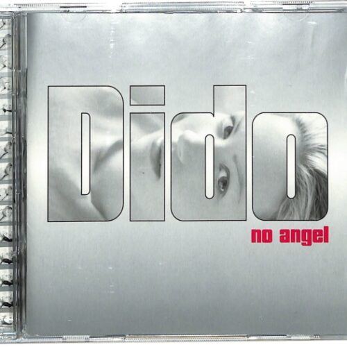 Dido - No Angel 2CD EU 5-