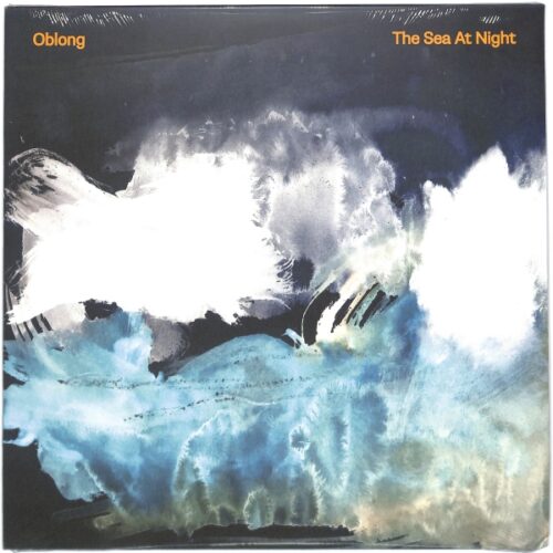 Oblong - The Sea At Night EU NEW