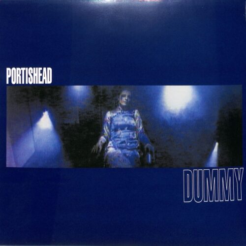 Portishead - Dummy EU NEW