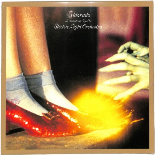 Electric Light Orchestra - Eldorado EU NEW