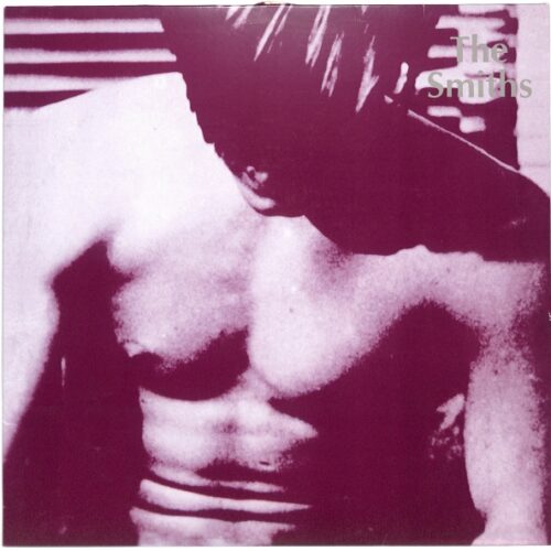 The Smiths - The Smiths EU VG+