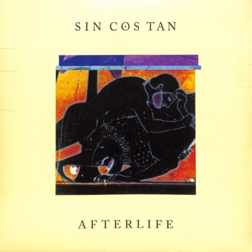 Sin Cos Tan - Afterlife EU NEW