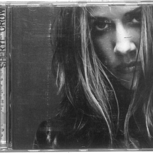 Sheryl Crow - Sheryl Crow EU 4