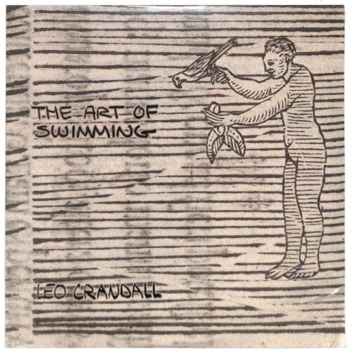 Leo Crandall - The Art Of Swimming US NEW