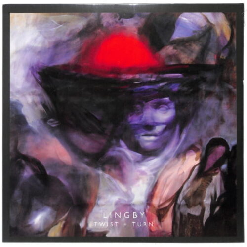 Lingby - Twist & Turn EU NEW