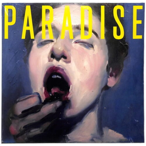 Paradise - Yellow EU NEW