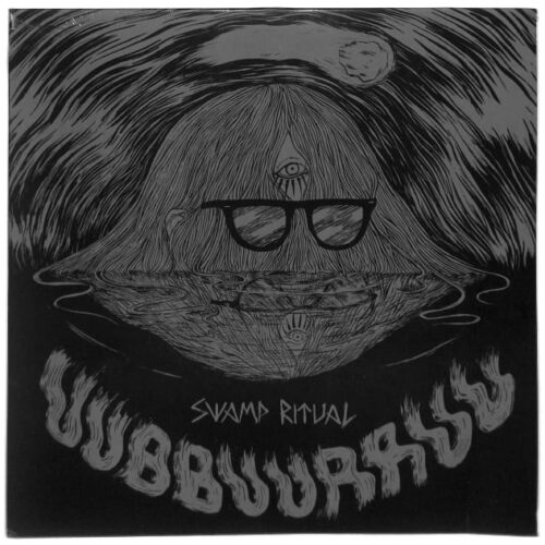 Uubbuurruu / El Napoleon - Swamp Ritual EU NEW