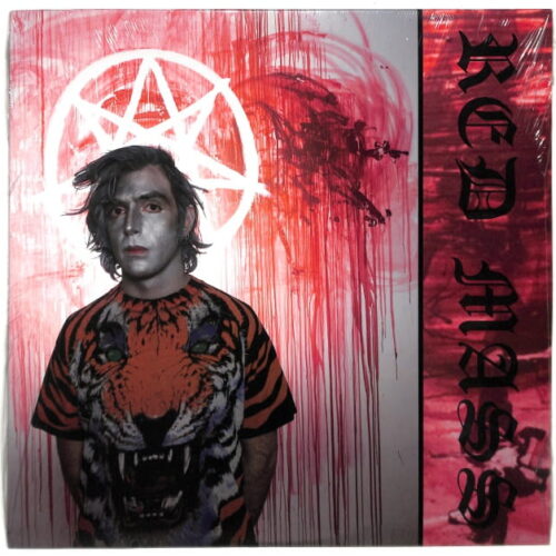 Red Mass - EP Rouge N.2 EP US NEW