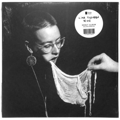 Lina Tullgren - Won US NEW