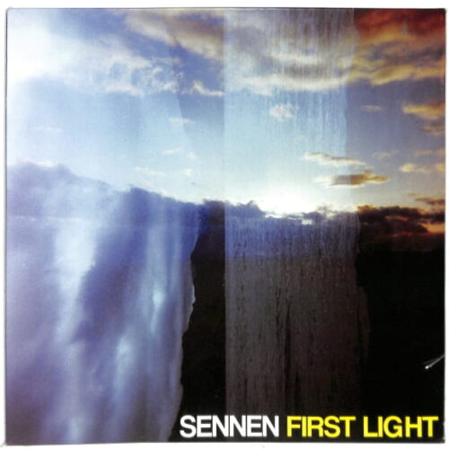 Sennen - First Light EU NEW