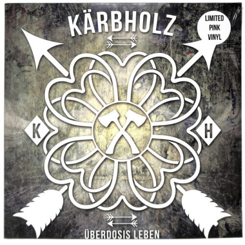 Karbholz - Uberdosis Leben EU NEW