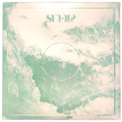 Sunder - Sunder EU NEW