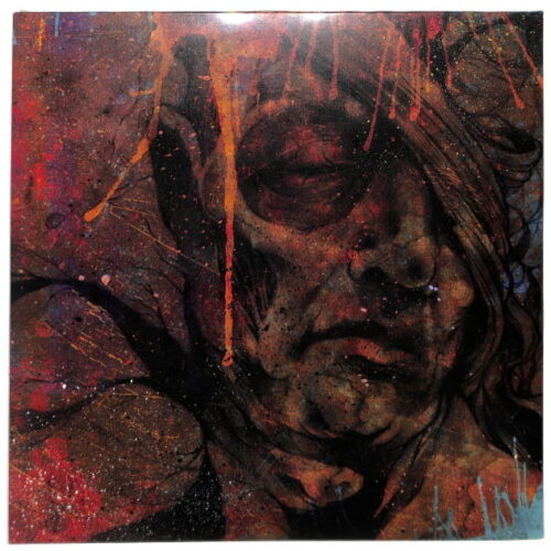 Enabler - Fail To Feel Safe LP+CD EU NEW