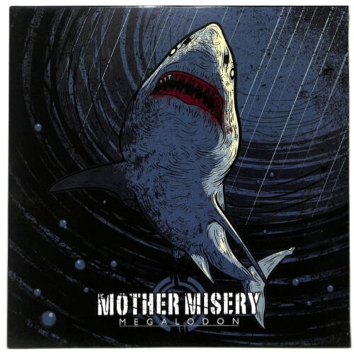 Mother Misery - Megalodon EU NEW