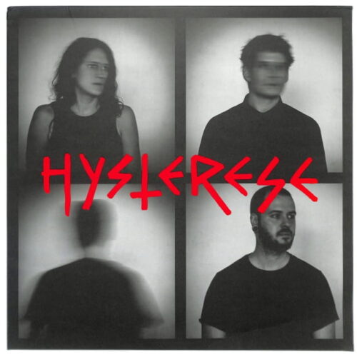 Hysterese - Hysterese EU NM