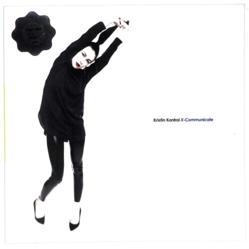 Kristin Kontrol - X- Communicate US NEW