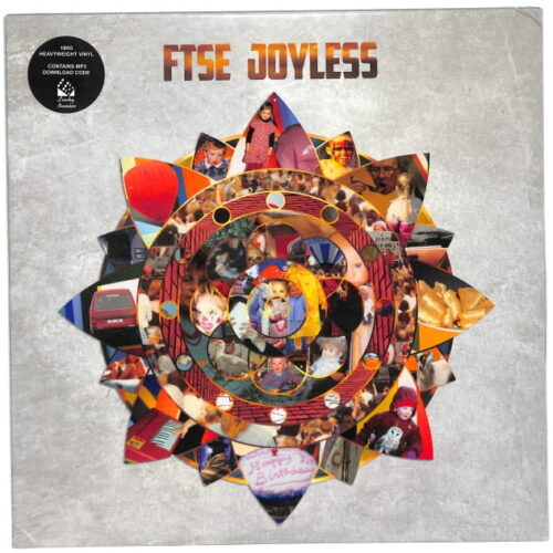 FTSE - Joyless EU NEW