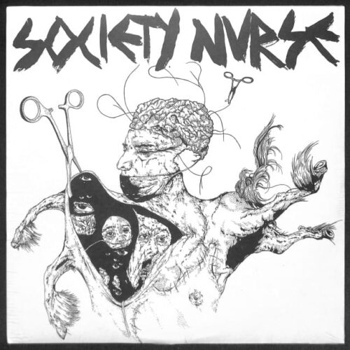 Society Nurse - Society Nurse US NEW