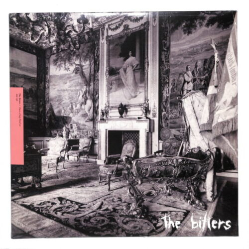 The Bitters - Have A Nap Hotel EP US NEW