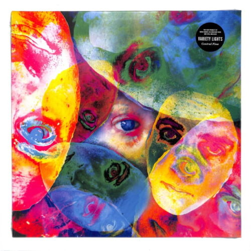 Variety Lights - Central Flow EU NEW