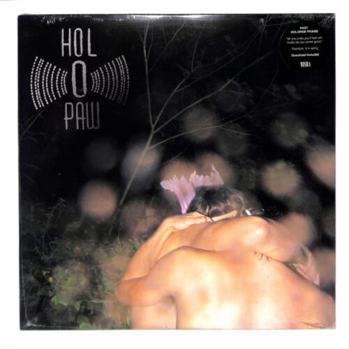 Holopaw - Academy Songs, Volume 1 US NEW