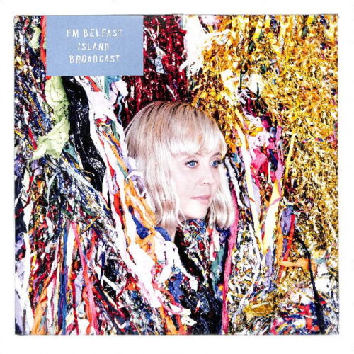 FM Belfast - Island Broadcast EU NEW