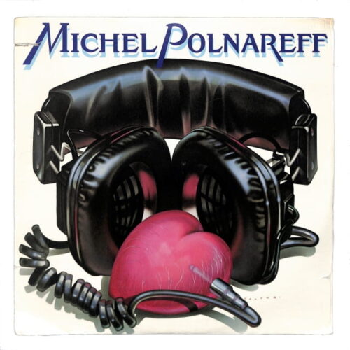 Michel Polnareff - Michel Polnareff US NEW
