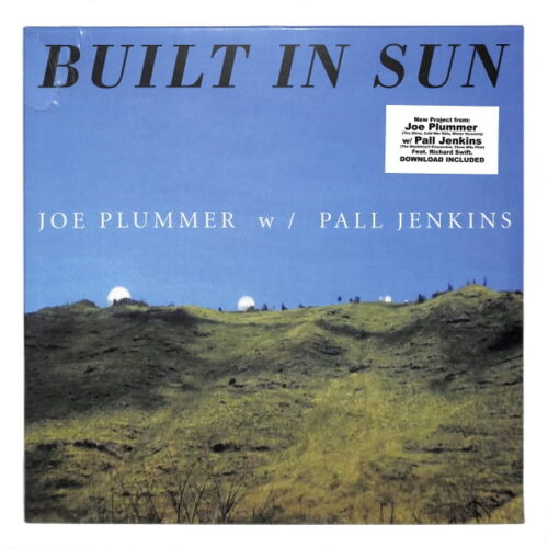Plummer and Jenkins - Built In Sun US NEW