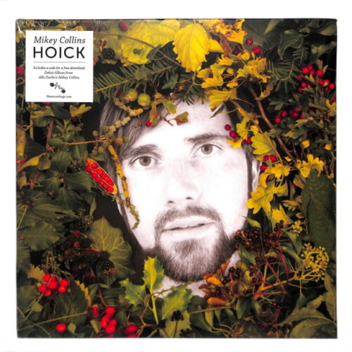 Mikey Collins - Hoick NEW