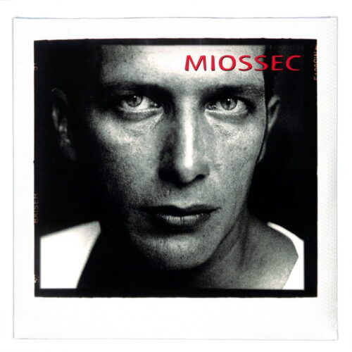Miossec - Baiser EU NEW