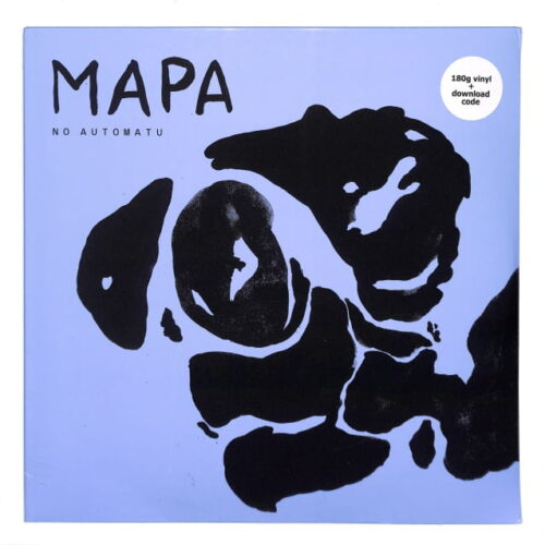 Mapa - No Automatu EU NEW