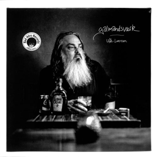 Uffe Lorenzen - Galmandsvaerk EU NEW