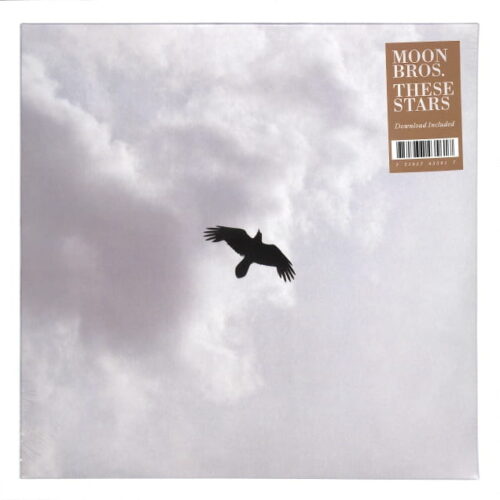 Moon Bros. - These Stars US NEW