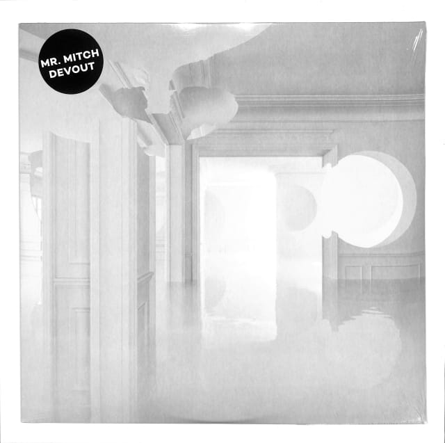 Mr. Mitch - Devout 2LP EU NEW