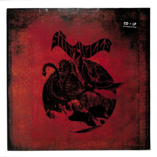 The Soft Hills - The Bird Is Coming Down EU NEW