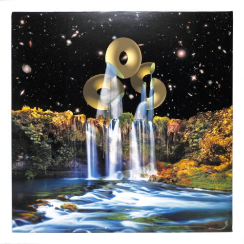Orchestra Of Spheres - Vibration Animal EU NEW