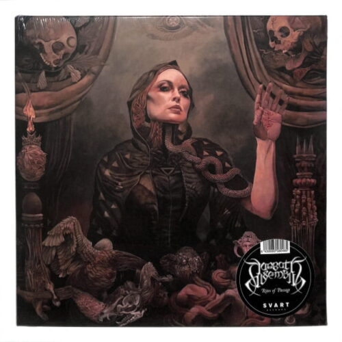 Sabbath Assembly - Rites Of Passage EU NEW