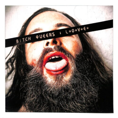 Bitch Queens - L.O.V.E. EU NEW