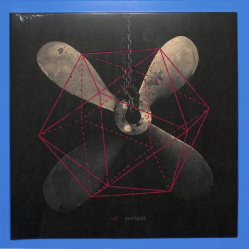 Lo! - Vestigial AUSTRALIA NEW