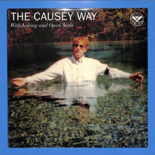 The Causey Way - With Loving And... US NEW