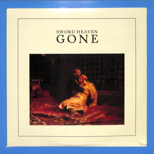 Sword Heaven - Gone US NEW