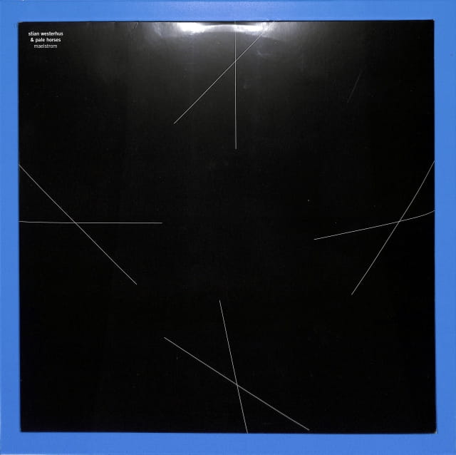 Stian Westerhus - Maelstrom 2LP+CD EU NEW