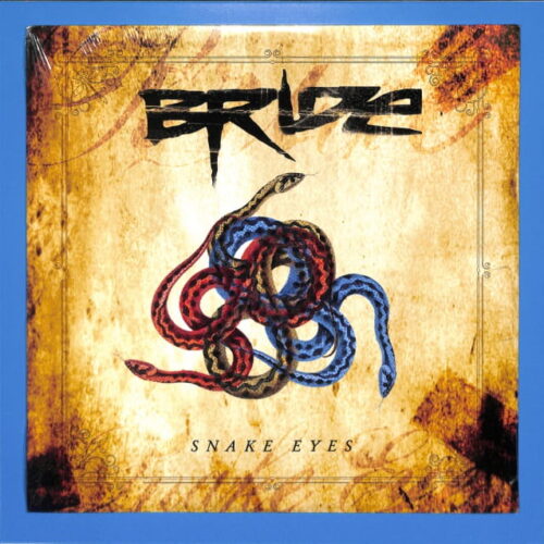 Bride - Snake Eyes US NEW