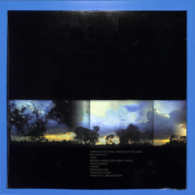 Terminal Sound System - Heavy... 2LP EU NEW - obrazek 2