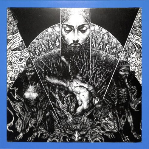 Deuil - Shock / Deny EU NEW