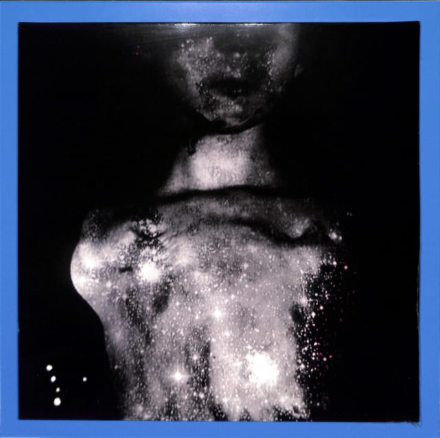 Cyclobe - The Visitors 2LP EU NEW