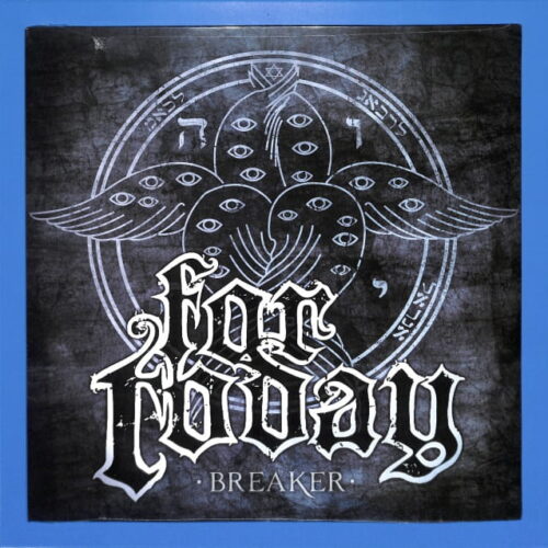 For Today - Breaker US NEW